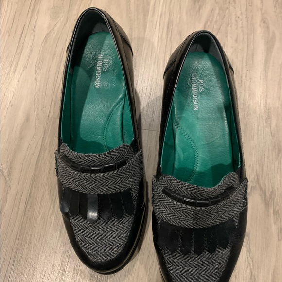 ROS HOMMERSON - Picture 2 of 8